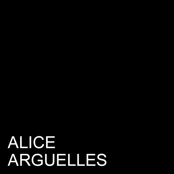 Alice Arguelles
