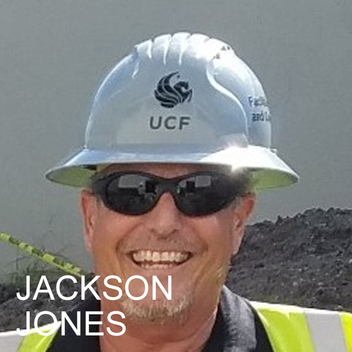 Jackson Jones