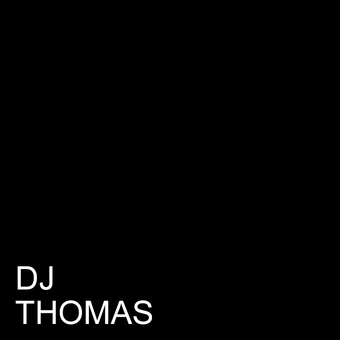DJ Thomas
