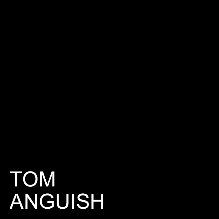 Tom Anguish