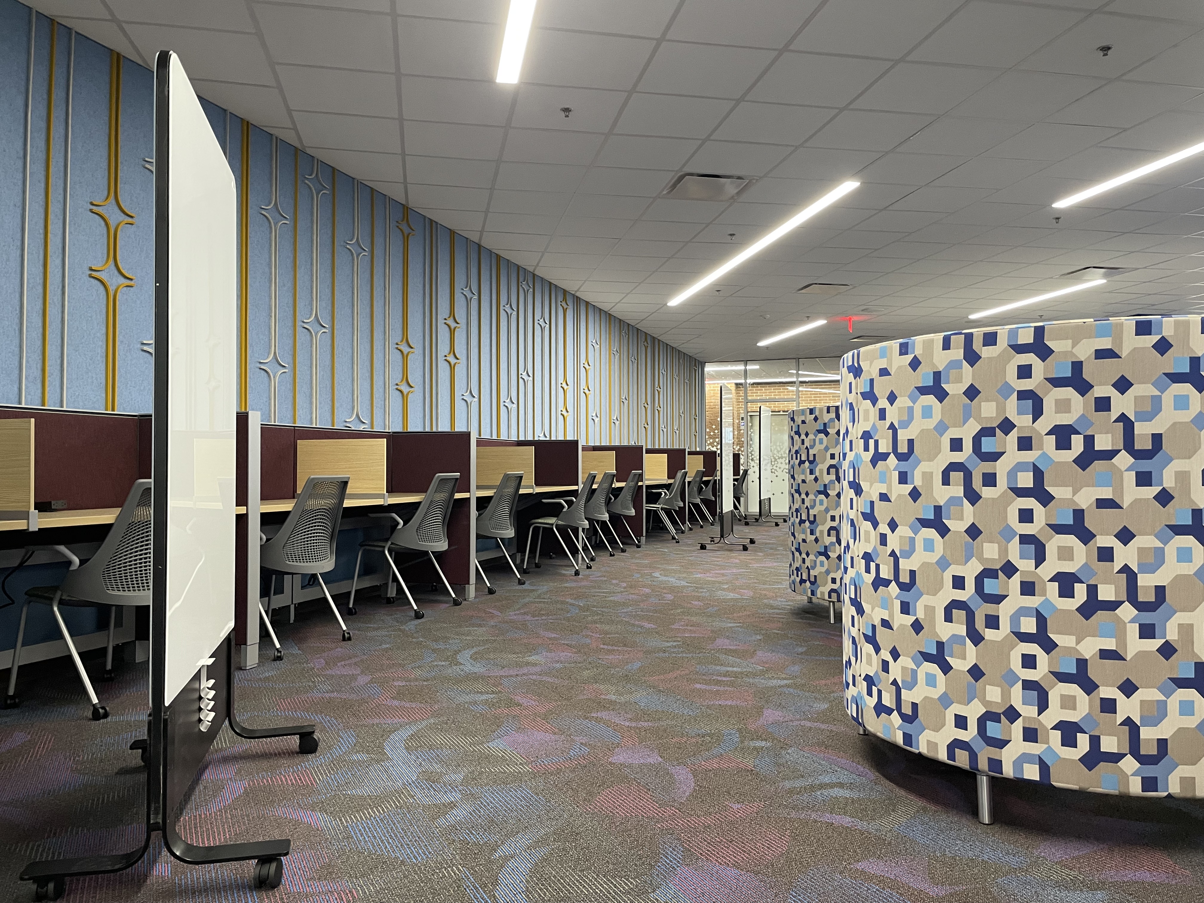 “Library