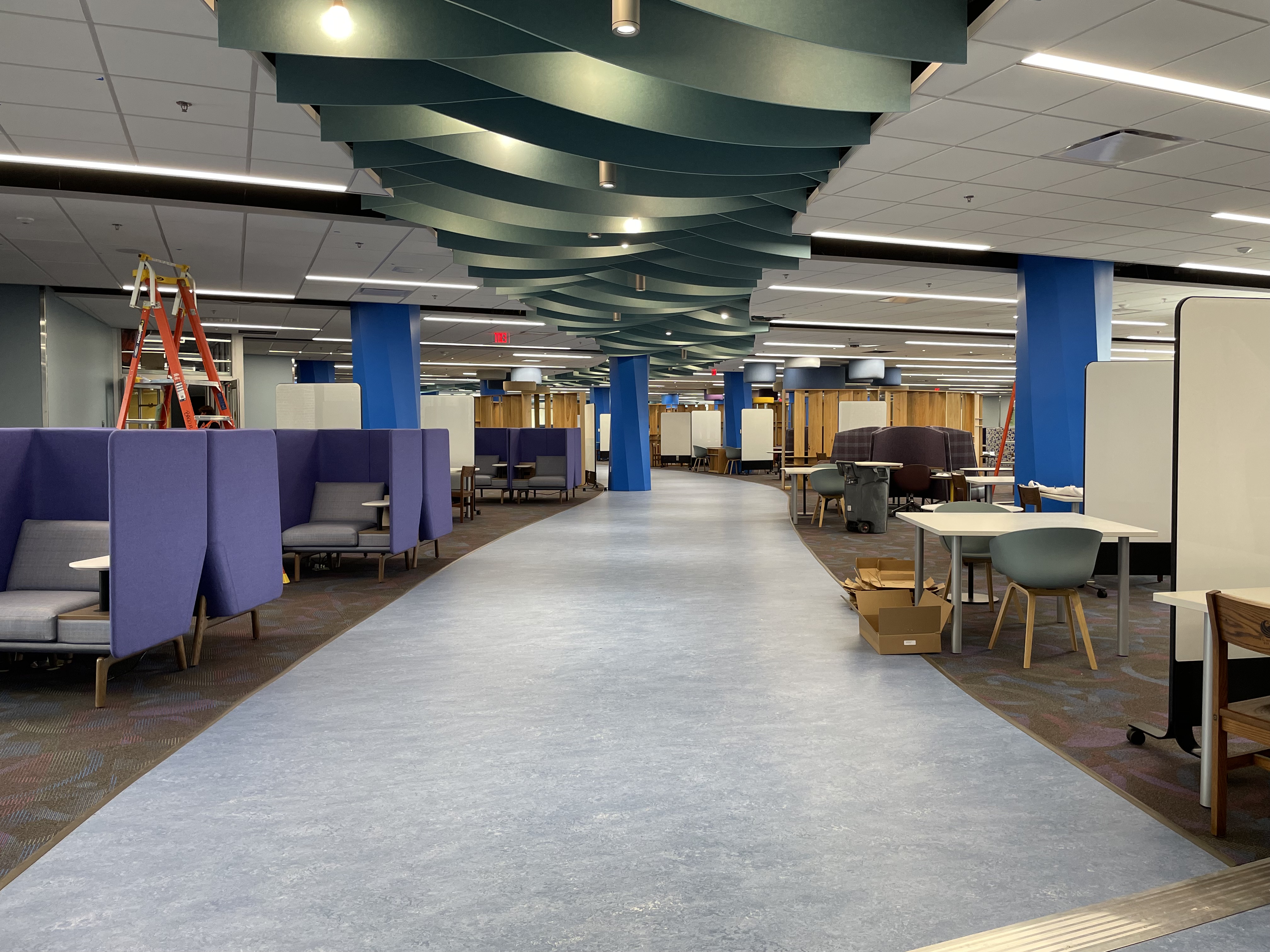 “Library