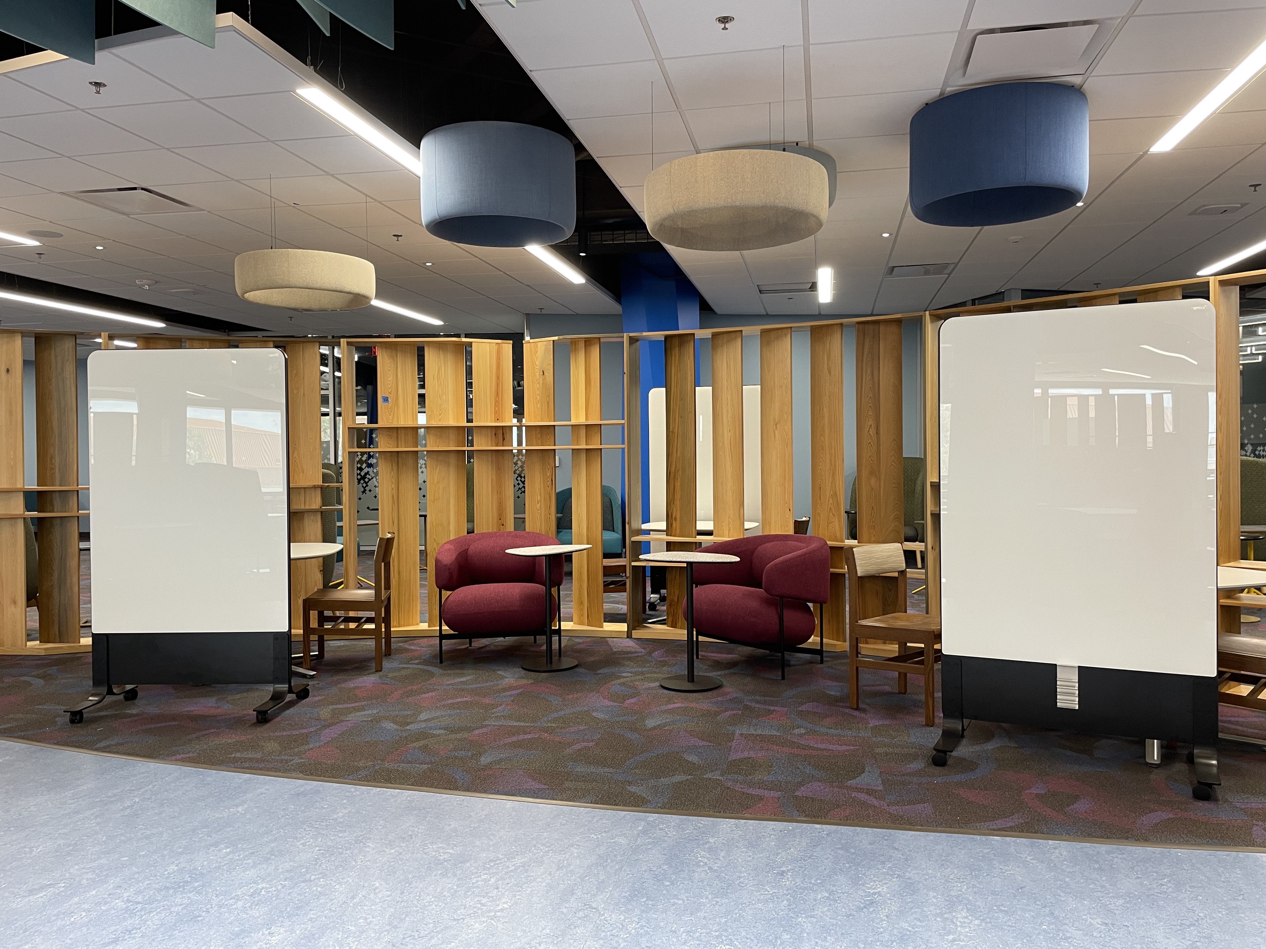 “Library