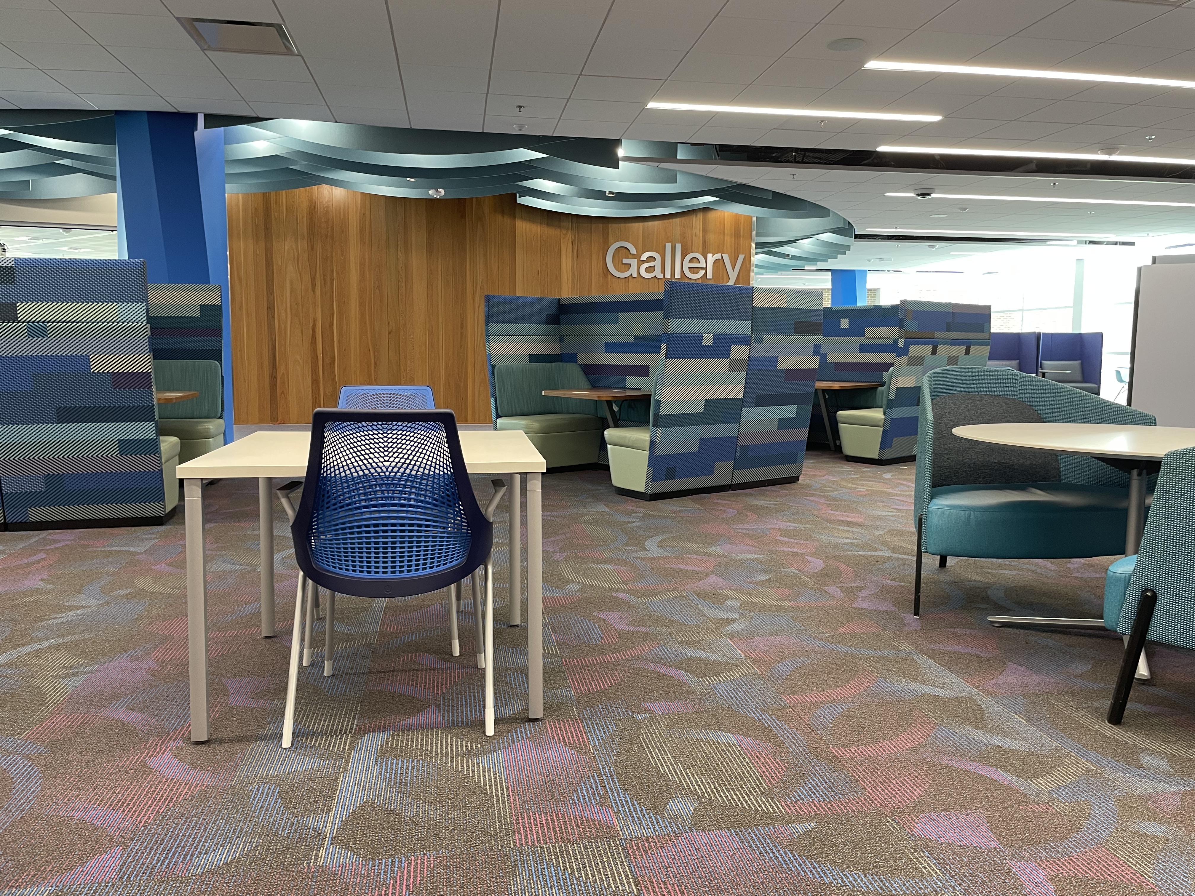 “Library