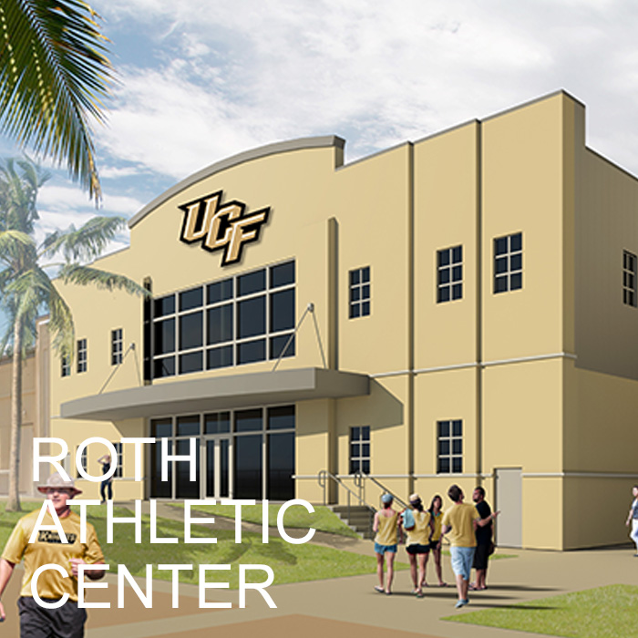 Projects – UCF Facilities Planning & Construction